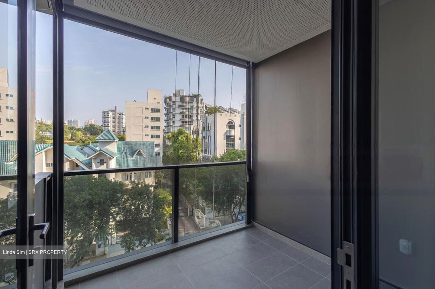Hyll On Holland (D10), Condominium #483926011